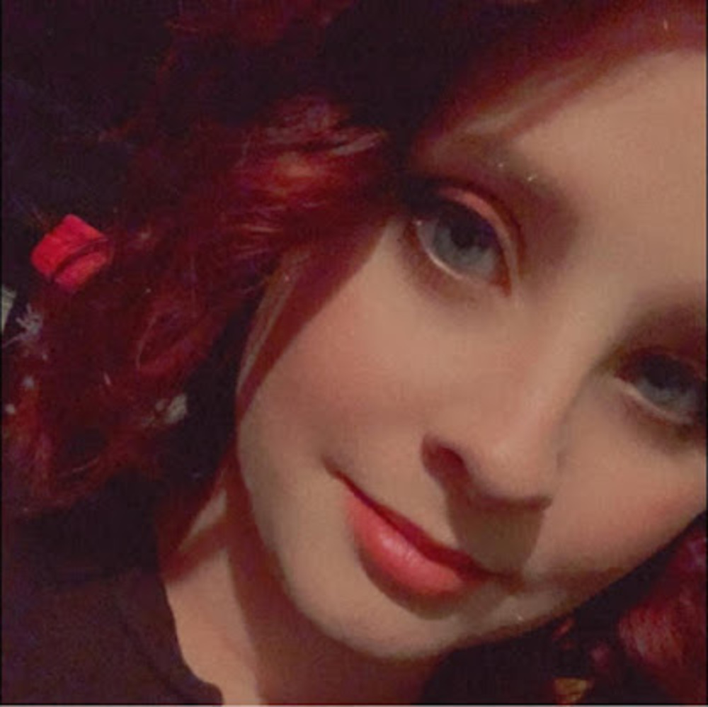 Meet your Posher, Lexi